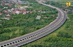 PTPP Mau Jual Tol Semarang-Demak ke INA hingga Investor China