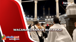 Calon Jemaah Keberatan dengan Wacana Kenaikan Biaya Haji