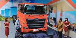 Tingkatkan Keselamatan Berkendara, Hino Telematic Safety Cetak Rekor MURI Diikuti Ribuan Truk