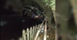 Minibus Tabrak Pohon Mangga di Pinrang, 4 Tewas, 3 Luka-luka
