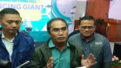 Stok Cukup, Bio Farma Hentikan Sementara Produksi Vaksin Covid-19<