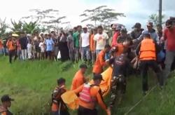 Motor Terjun ke Sungai, Bocah SMP di Cilacap Tewas saat Boncengkan Teman
