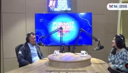 Bacaleg Partai Perindo : Remaja Perlu Diberi Kegiatan Positif untuk Atasi Klitih