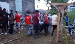 Cari Kucing yang Kabur dari Rumah,Warga Temukan Mayat Dekat Kuburan