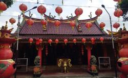 Sejarah Kelenteng Eng An Kiong Malang, Tempat Ibadah dan Pusat Interaksi Pribumi-Tionghoa