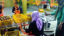 Bikin Bangga! NTB Kirim Rambutan dan Manggis ke Dubai UEA