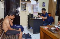 Tepergok Bobol Warung di Pantai Kukup Gunungkidul, 2 Remaja Magelang Ditangkap Polisi