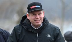 PM Swedia Kecam Pembakaran Alquran oleh Rasmus Paludan, tapi...
