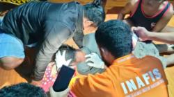 Epilepsi Kambuh, Pria di Kapuas Hulu Ditemukan Tewas di Kamar Mandi<