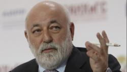 AS Dakwa 2 Pengusaha Asing yang Bantu Penghindaran Sanksi terhadap Miliarder Rusia