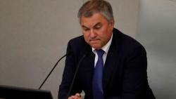 Rusia Sebut AS Rusak Tatanan Stabilitas Internasional