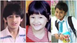 Intip Potret Artis Cilik Awal 2000-an Kini Beranjak Dewasa, Nomor 3 Banting Setir Jadi Pengusaha Karpet Mewah