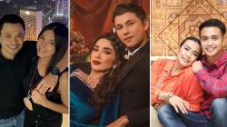 5 Pasangan Artis Suaminya Lebih Muda, Nomor 3 Menikahi Pria Seusia Anaknya