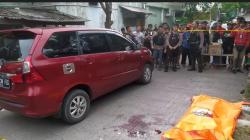 Ini Identitas Mayat Ditemukan dengan Luka Sayat di Cimanggis Depok