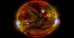  Astronom Gunakan Cara Ini untuk Eksplorasi Kemungkinan Komunikasi dengan Alien