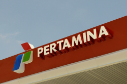 Pertamina Angkat Bicara, Api di Rest Area Cipali Bukan dari Pipa Miliknya<