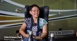 Kisah PO Bus Tami Jaya, Didirikan Seorang Ibu dari Coba-Coba Sukses Bertahan hingga Puluhan Tahun