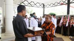 Hari Patriotik, Semangat Juang Nani Wartabone Inspirasi bagi Pemuda Gorontalo