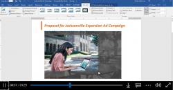 Cara Crop Gambar di Windows 11