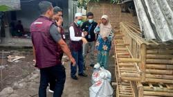 Sempat Viral, Emak-Emak Mandi Lumpur di TikTok Dapat Bantuan, Pemerintah: Biar Ada Usaha