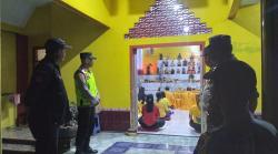 PPKM Dicabut, Perayaan Imlek di Malang Berlangsung Aman dan Semarak 