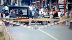 Talud Jembatan Sungai Pelus Longsor, Jalur Banyumas-Purbalingga Putus 