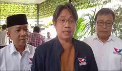 DPD Partai Perindo Gowa Optimistis Raih 7 Kursi di Legislatif