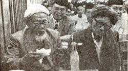 Gubernur Khofifah Dukung KH Bisri Syansuri Jadi Pahlawan Nasional, Ini Sosoknya