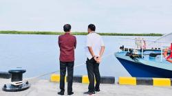 Bupati Minahasa Utara Optimistis Likupang Jadi Kawasan Potensial Pengembangan Sektor Pariwisata<