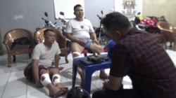 Bobol Rumah Perwira Polisi, 2 Pelaku Gondol iPhone hingga Sertifikat Rumah<