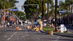 Penembakan Brutal saat Perayaan Imlek di Los Angeles, Korban Tewas Bertambah Jadi 11 Orang 