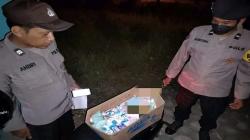 Pemalang Gempar, Bayi Laki-laki Dibuang di Depan Kantor Imigrasi<