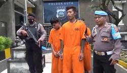 Menolak Dipalak, Pengunjung Pantai Kuta Dikeroyok 7 Preman Mabuk hingga Terluka