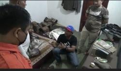  Juragan Batik di Pekalongan Dirampok, Pelaku Sekap Korban dan Gasak Ratusan Juta Rupiah