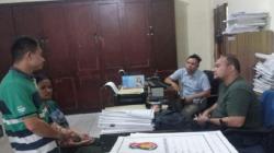 Putus Asa Ijazah Kuliah Disita Mantan Kekasih, Perempuan Ini Chat Polsek Medan Baru