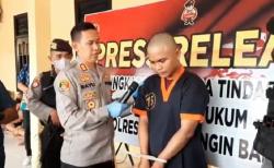 Sebar Video Mesum Mantan Pacar, Pemuda Ini Akui 2 Kali Rekam Adegan Hubungan Badan