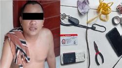 Tepergok Polisi Otak-atik Mesin ATM, Pria Ini Ternyata Niat Bobol 