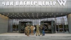 Deretan Perusahaan Militer Swasta Rusia dan AS, Ada yang Dapat Misi Buru Osama bin Laden