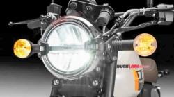 Yamaha Luncurkan Motor Sport Bergaya Retro GT150 Fazer