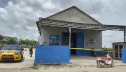 Salah Paham, 1 Pengunjung THM Tewas Ditikam Pengunjung Lain