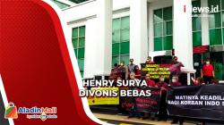 Tok! Terdakwa Kasus Penggelapan Dana KSP Indosurya Divonis Bebas