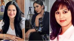 6 Artis Lawas Keturunan Belanda, Nomor 5 Berhenti dari Dunia Hiburan Demi Suami   