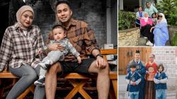 4 Artis Balikan Sama Mantan setelah Bercerai, Nomor 2 Menikah Bahagia Banyak Anak