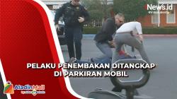 Kakek Penembak Massal Tewaskan 7 Orang di California Ditangkap