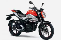 Kembaran Suzuki GSX-S150 Dapat Penyegaran Warna Baru dan Ubahan Mesin, Begini Tampangnya