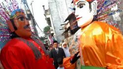 Asal-usul Kata Betawi, Sejarah Penamaan Suku Multietnis di Jakarta 