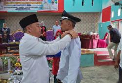 Bupati Bone Bolango Ingin Kades PAW Bisa Layani Masyarakat dan Bangun Desa