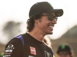 Franco Morbidelli Dapat Ultimatum dari Yamaha Jelang MotoGP 2023