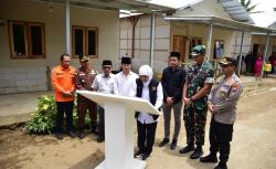 29 Korban Longsor di Trenggalek Dapat Huntap Bernama KIP, Apa Artinya?