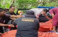 Masih Utuh, Jasad Fatimah Korban Serial Killer Wowon Cs di Garut Akan Diautopsi<